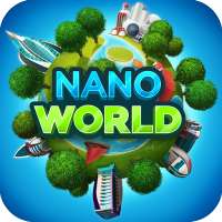 My Nano World