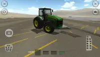 Extreme Nitro Tractor Driving Screen Shot 7