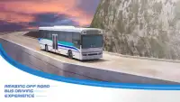 Mountain Bus Simulator 2018 Screen Shot 0