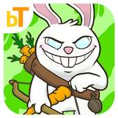 Rabbit Hood - Archery
