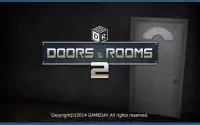 Escape game : Doors&Rooms 2 Screen Shot 11