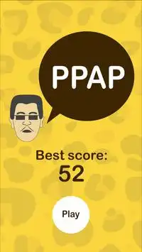 PPAP Play! Screen Shot 1