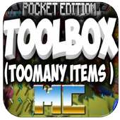 Toolbox Minecraft Pe 0.14.0