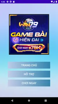Win79 - Game bai online Screen Shot 4