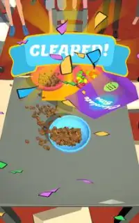 Party Food Screen Shot 12