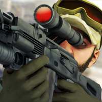 Fps Commando Secret Mission стрелялки офлайн