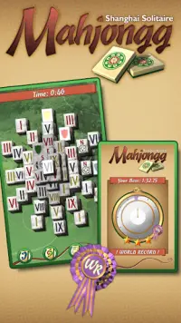 Mahjong Solitaire Free Screen Shot 12