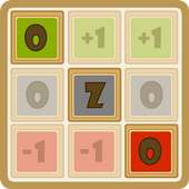 OneZeroOne - puzzle-game