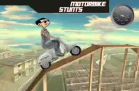 jogo das motos Screen Shot 0