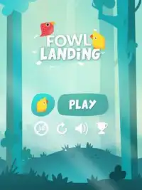 Fowl Landing: The Last Birds Screen Shot 5