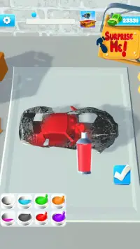 Restore Items：DIYゲーム Screen Shot 6