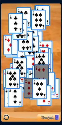 Solitaire Cards 2020 .io Screen Shot 2