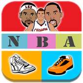 Basketball: Sneaker Quiz