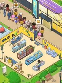 Crazy Market Screen Shot 7