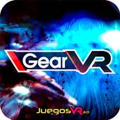 Games for Gear VR 3.0
