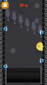 Jumpy! The legacy of a chicken Screen Shot 2