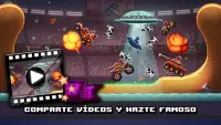 Drive Ahead! - Batallas Screen Shot 4