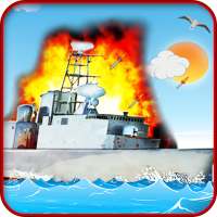 Thức Game Sea War