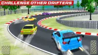 Car Drift And Pro Car Racing Screen Shot 4