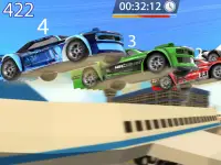 Drift Racing Rally Screen Shot 3