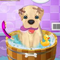 Cute Labrador Puppy Care: Dream Pet Friend