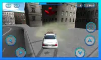 Police Car Sim -Cop Real Drift Screen Shot 5