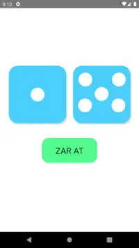 Zar At (Roll The Dice) Screen Shot 0