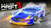 Crazy car drifting race: 3d Car Drifting Game 2020 Screen Shot 0