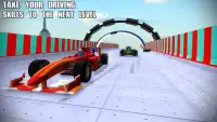 Formula Car Extreme Racing Screen Shot 2