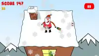 Mischievous Santa Screen Shot 1