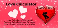 Love Calculator Screen Shot 6
