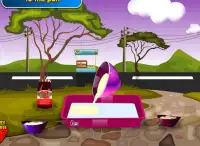 치즈 메이커 - 어린이 게임 Screen Shot 15