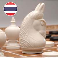 Makruk thai chess