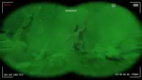 Yeti Hunting & Monster Survival Game 3D Screen Shot 2