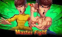 Master Fight Screen Shot 0