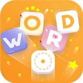 word cruch: sppeling puzzle