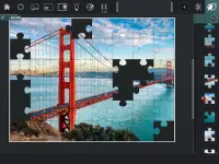 Jigit - Jigsaw Puzzles Free Games Screen Shot 6