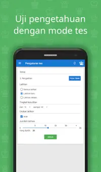 Manual Kombinasi Catur Screen Shot 5