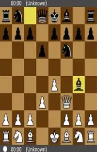 chess Screen Shot 0