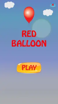Palloncino rosso 3D | Bubble Shooter 3D Screen Shot 0