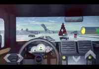 Разрушения Автомобилей Симулятор Car Crash IV 2020 Screen Shot 3