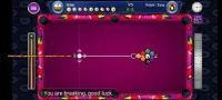 8 Ball Pool Billiard Screen Shot 2