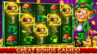 Deluxe Slots: Las Vegas Casino Screen Shot 3