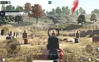 Encounter Strike Free Fire Survival Screen Shot 2