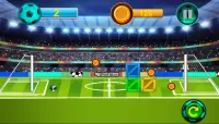 Goal Kick Score 2D Screen Shot 6