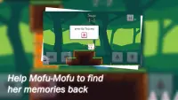 Mofu Mofu : Lost Memory Screen Shot 0