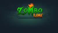 Zombo Line Screen Shot 1