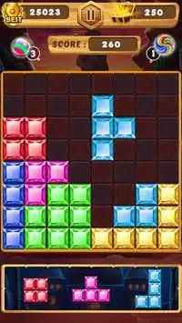 Puzzle Blocks Free Screen Shot 3