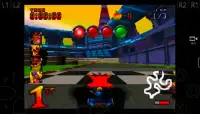 Guide For Crash Team Racing Screen Shot 1