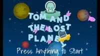 Tom and The Lost Planet Screen Shot 0